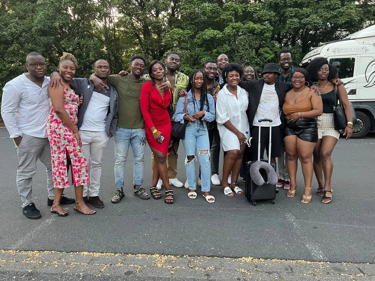 Alumni Career Workshop